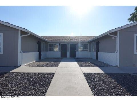 960 Mark Avenue, Fallon