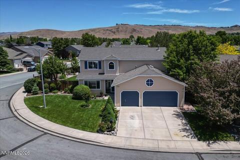 5170 Lorenzo Lane, Sparks