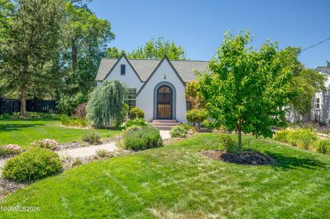 2277 Sunrise Drive, Reno