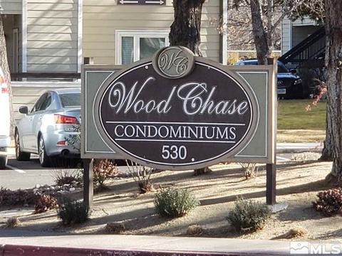 7680 Bluestone Drive #330, Reno