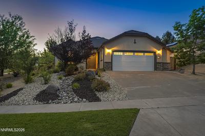 1405 Orchard Park Trail