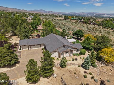14200 Saddlebow Drive, Reno