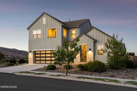 1668 Huntley Trail, Reno