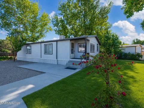 4040 Placer Way, Winnemucca