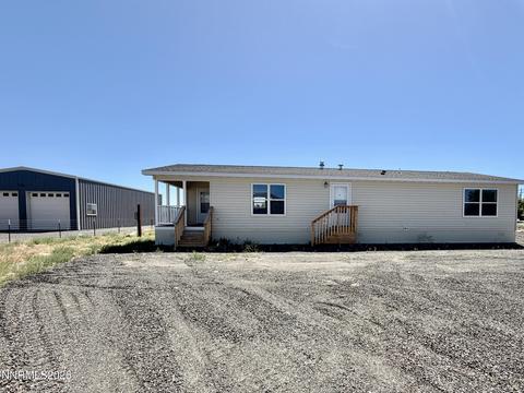 7730 Remington Road, Silver Springs