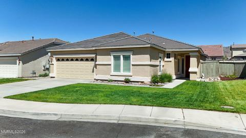 10370 Rosemount Drive, Reno