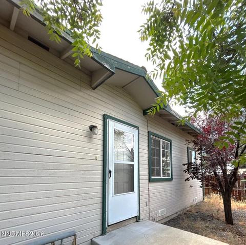 715 19th Street, Sparks