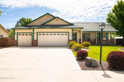 2875 Hot Springs Road