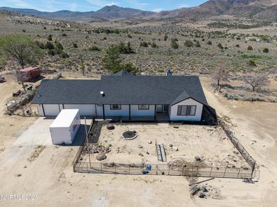 5855 Quaking Aspen Road