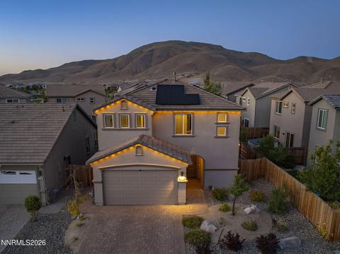 2250 Symphony Way, Reno