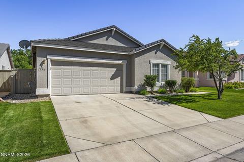 1550 Canyonlands Court, Reno