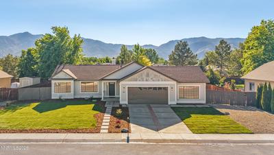 857 Mahogany Drive