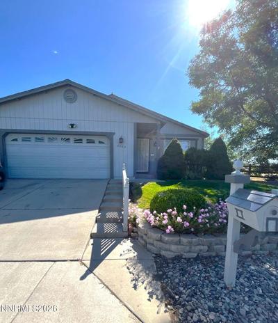 6460 Eskimo Drive