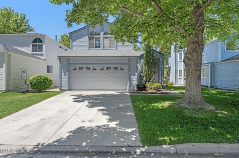 7541 Lighthouse Lane, Reno