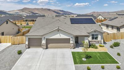519 Fox Branch Drive