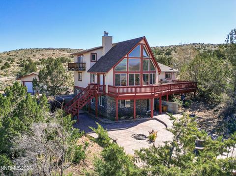 740 Quintero Lane, Sparks