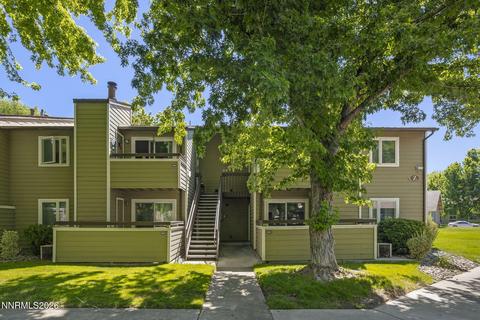 7680 Bluestone Drive #APT 401, Reno
