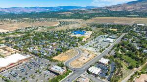 0 Simons 00 Simons Drive, Reno, NV 895223 Drive #202-051-01