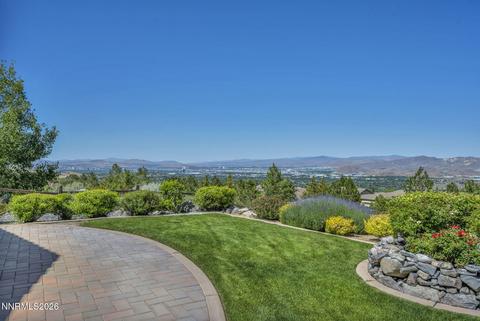 574 Echo Ridge Court, Reno