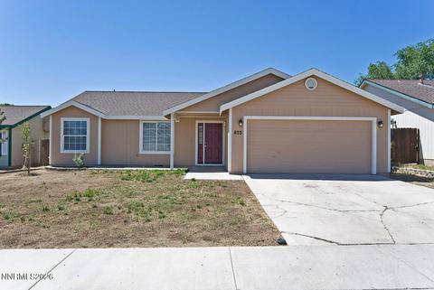 835 Columbine Drive, Fernley
