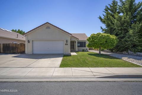 6770 Dorchester Drive, Sparks