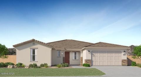 3755 Juniper Berry Drive #Homesite 2614, Reno