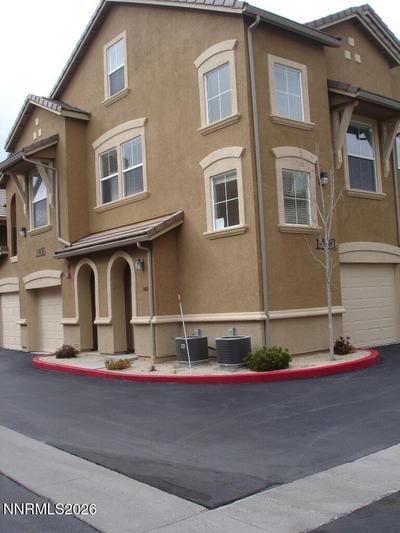 17000 Wedge Parkway #1421