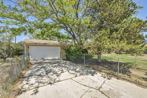 11655 Overland Road, Reno