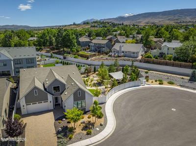 724 W Pleasant Oak Trail
