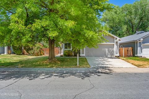 4379 Pescado Way, Reno