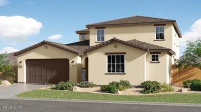 7816 Tortoise Shell Drive #Homesite 6121