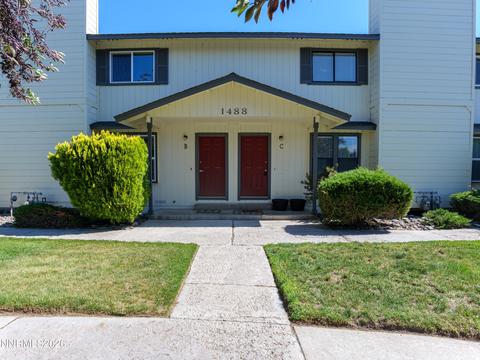 1488 Douglas Avenue # 3, Gardnerville