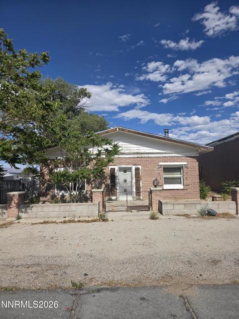 530 K Street, Hawthorne