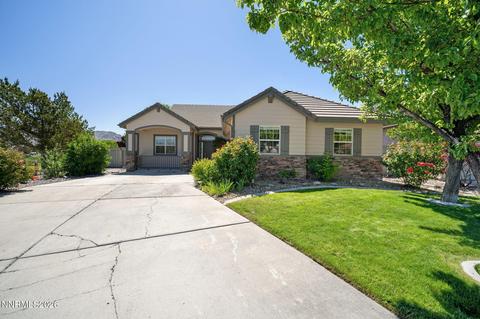 10140 Buckeye Court, Reno