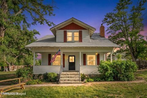 1185 Truckee Lane, Fernley