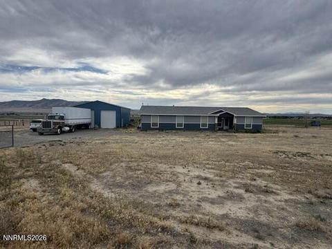 10360 Spur Street, Winnemucca