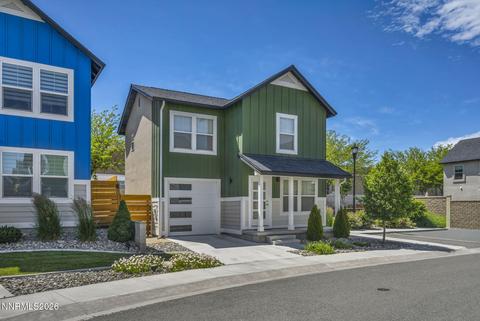 3810 Bonnie Place, Carson City