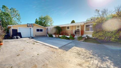 630 Birch Court, Battle Mountain