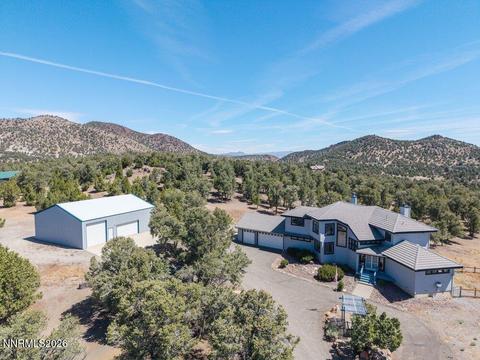1790 Combination Road, Reno