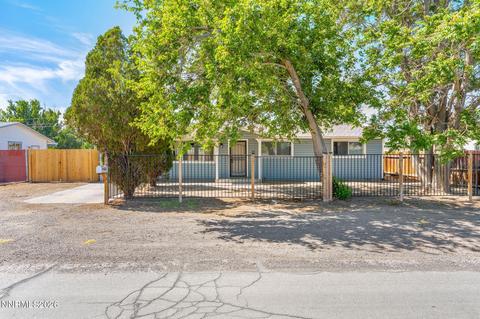 335 Mccart Street, Fernley