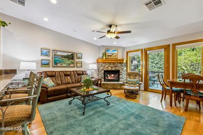 929 Northwood Boulevard #UNIT 6