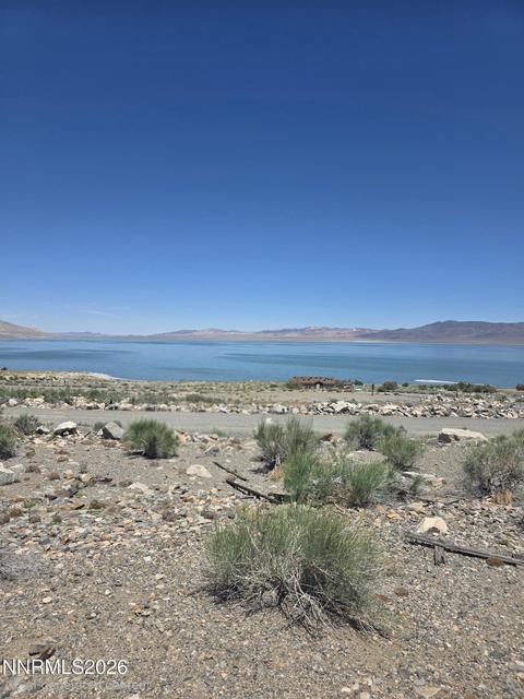 110 Shores Drive, Walker Lake