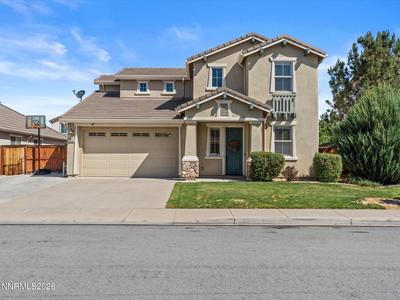 2438 Emblem Street