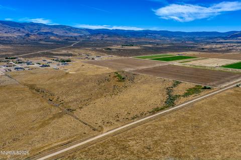 0 Grass Valley Road, Reno
