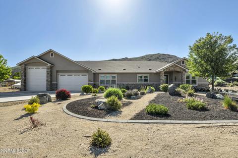 2385 Lompa Lane, Carson City