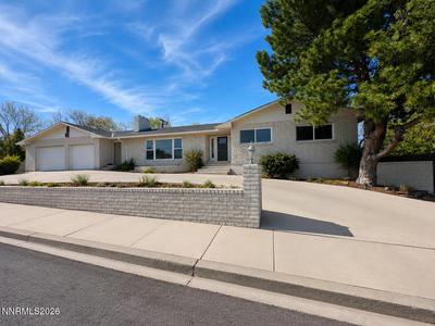 150 W National Avenue