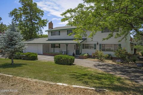 549 Ruby Lane, Carson City