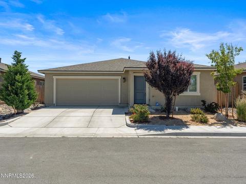 9324 McDermitt Road, Reno