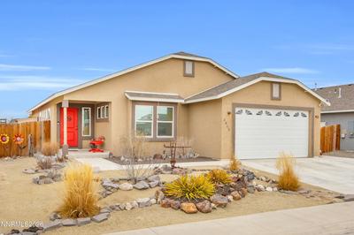2552 Ladera Drive