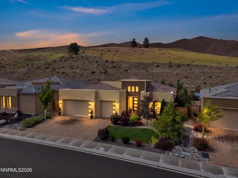 9021 Iron Sky Court, Reno